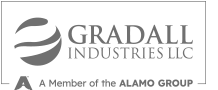 Gradall Industries LLC A Member of the Alamo Group